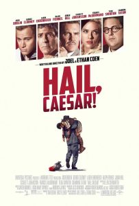 فيلم Hail Caesar 2016 مترجم فيلم Hail Caesar 2016 مترجم