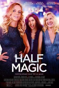 فيلم Half Magic 2018 مترجم فيلم Half Magic 2018 مترجم
