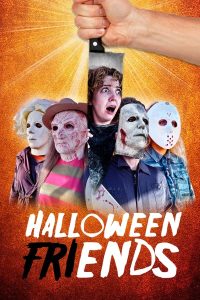 فيلم Halloween Friends 2022 مترجم فيلم Halloween Friends 2022 مترجم