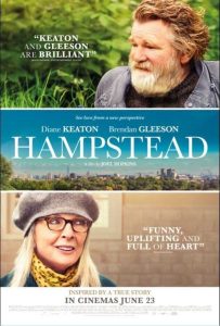 فيلم Hampstead 2017 مترجم فيلم Hampstead 2017 مترجم