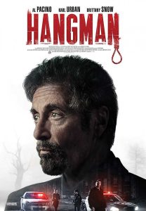 فيلم Hangman 2017 مترجم فيلم Hangman 2017 مترجم