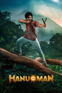 فيلم Hanu Man 2024 مدبلج فيلم Hanu Man 2024 مدبلج