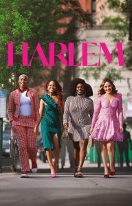 مسلسل Harlem موسم 2 حلقة 7 مسلسل Harlem موسم 2 حلقة 7