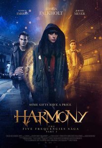 فيلم Harmony 2018 مترجم فيلم Harmony 2018 مترجم