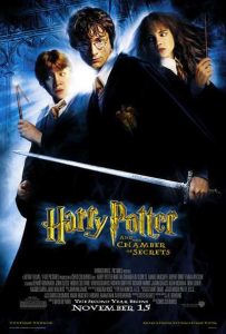 فيلم Harry Potter and the Chamber of Secrets 2002 مترجم فيلم Harry Potter and the Chamber of Secrets 2002 مترجم