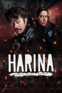 مسلسل Harina موسم 2 حلقة 4 مسلسل Harina موسم 2 حلقة 4