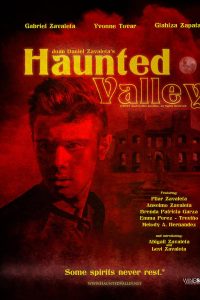 فيلم Haunted Valley 2022 مترجم فيلم Haunted Valley 2022 مترجم