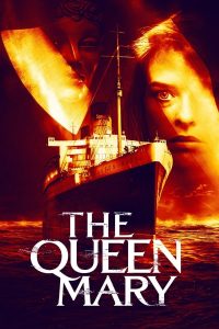 فيلم Haunting of the Queen Mary 2023 مترجم فيلم Haunting of the Queen Mary 2023 مترجم