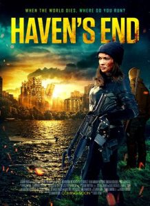 فيلم Haven’s End 2019 مترجم فيلم Haven’s End 2019 مترجم