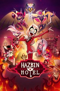 انمي Hazbin Hotel موسم 1 حلقة 7 انمي Hazbin Hotel موسم 1 حلقة 7