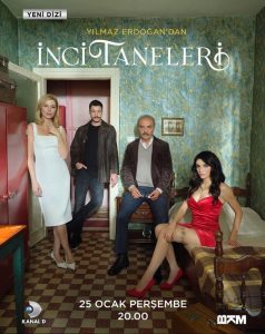 مسلسل حبات اللؤلؤ موسم 1 حلقة 23 مسلسل حبات اللؤلؤ موسم 1 حلقة 23