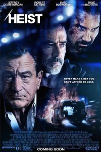 فيلم Heist 2015 مترجم فيلم Heist 2015 مترجم