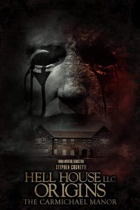 فيلم Hell House LLC Origins: The Carmichael Manor 2023 مترجم فيلم Hell House LLC Origins: The Carmichael Manor 2023 مترجم