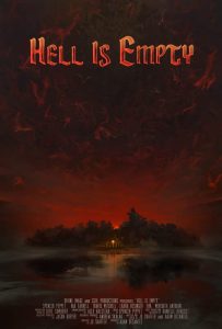 فيلم Hell is Empty 2021 مترجم فيلم Hell is Empty 2021 مترجم