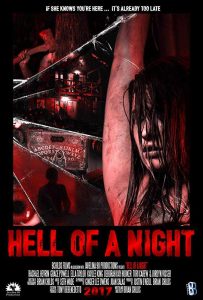 فيلم Hell of a Night 2019 مترجم فيلم Hell of a Night 2019 مترجم