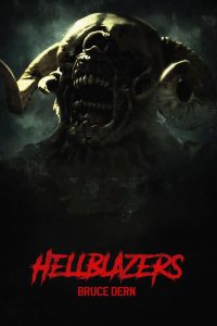 فيلم Hellblazers 2022 مترجم فيلم Hellblazers 2022 مترجم
