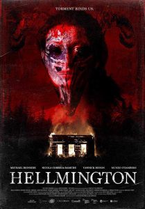 فيلم Hellmington 2018 مترجم فيلم Hellmington 2018 مترجم