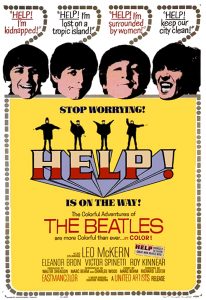 فيلم Help 1965 مترجم فيلم Help 1965 مترجم