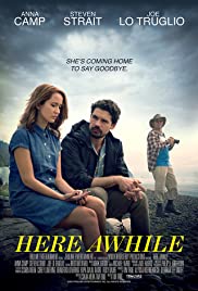 فيلم Here Awhile 2019 مترجم فيلم Here Awhile 2019 مترجم