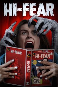 فيلم Hi-Fear 2022 مترجم فيلم Hi-Fear 2022 مترجم