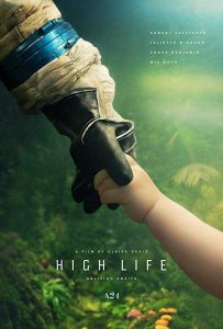 فيلم High Life 2018 مترجم فيلم High Life 2018 مترجم