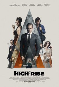فيلم High-Rise 2015 مترجم فيلم High-Rise 2015 مترجم