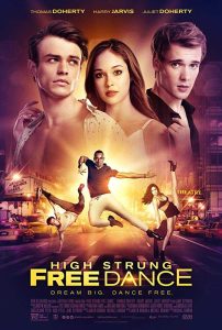 فيلم High Strung Free Dance 2018 مترجم فيلم High Strung Free Dance 2018 مترجم