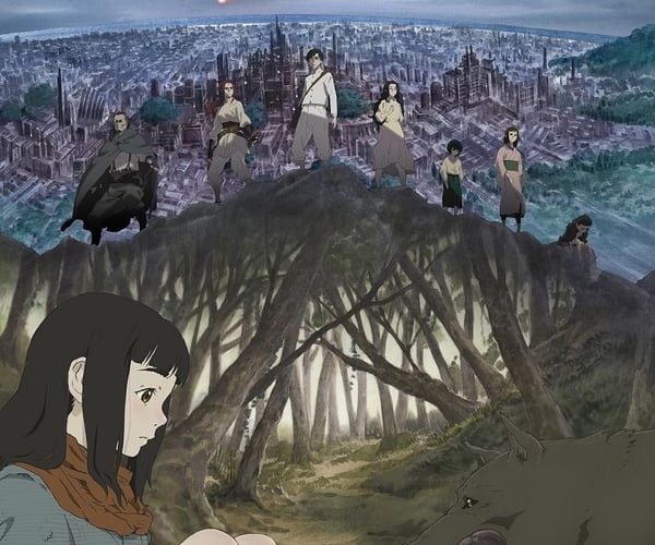انمي Hikari no Ou انمي Hikari no Ou