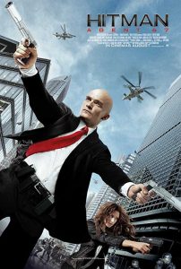 فيلم Hitman Agent 47 2015 مترجم فيلم Hitman Agent 47 2015 مترجم