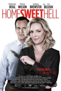فيلم Home Sweet Hell 2015 مترجم فيلم Home Sweet Hell 2015 مترجم