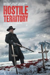 فيلم Hostile Territory 2022 مترجم فيلم Hostile Territory 2022 مترجم