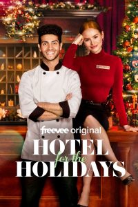 فيلم Hotel for the Holidays 2022 مترجم فيلم Hotel for the Holidays 2022 مترجم