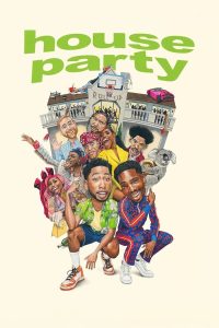 فيلم House Party 2023 مترجم فيلم House Party 2023 مترجم