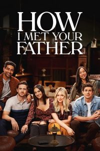 مسلسل How I Met Your Father موسم 1 حلقة 8 مسلسل How I Met Your Father موسم 1 حلقة 8