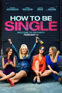 فيلم How to Be Single 2016 مترجم فيلم How to Be Single 2016 مترجم