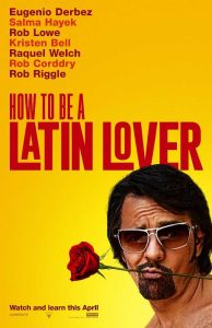 فيلم How to Be a Latin Lover 2017 مترجم فيلم How to Be a Latin Lover 2017 مترجم