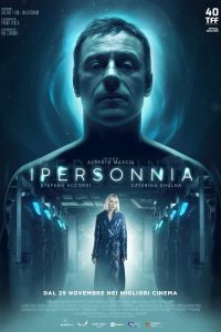 فيلم Hypersleep 2022 مترجم فيلم Hypersleep 2022 مترجم