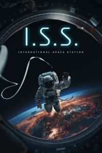 فيلم I.S.S. 2023 مدبلج فيلم I.S.S. 2023 مدبلج