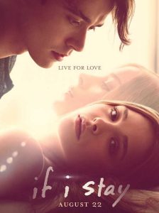 فيلم If I Stay 2014 مترجم فيلم If I Stay 2014 مترجم