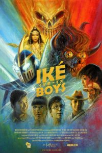 فيلم Ike Boys 2021 مترجم فيلم Ike Boys 2021 مترجم