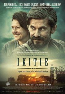فيلم Ikitie 2017 مترجم فيلم Ikitie 2017 مترجم