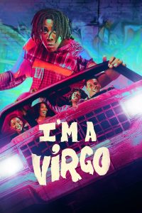 مسلسل Im a Virgo موسم 1 حلقة 6 مسلسل Im a Virgo موسم 1 حلقة 6