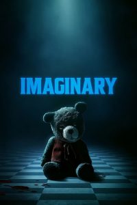 فيلم Imaginary 2024 مترجم فيلم Imaginary 2024 مترجم