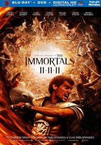 فيلم Immortals 2011 مترجم فيلم Immortals 2011 مترجم