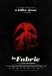 فيلم In Fabric 2018 مترجم فيلم In Fabric 2018 مترجم