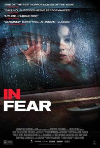 فيلم In Fear 2013 مترجم فيلم In Fear 2013 مترجم
