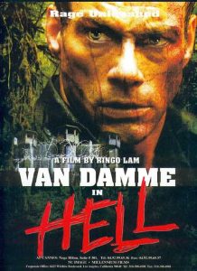 فيلم In Hell 2003 مترجم فيلم In Hell 2003 مترجم