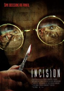 فيلم Incision 2020 مترجم فيلم Incision 2020 مترجم