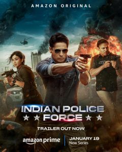 مسلسل Indian Police Force موسم 1 حلقة 7 والاخيرة مسلسل Indian Police Force موسم 1 حلقة 7 والاخيرة