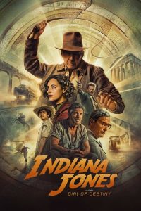 فيلم Indiana Jones and the Dial of Destiny 2023 مترجم فيلم Indiana Jones and the Dial of Destiny 2023 مترجم